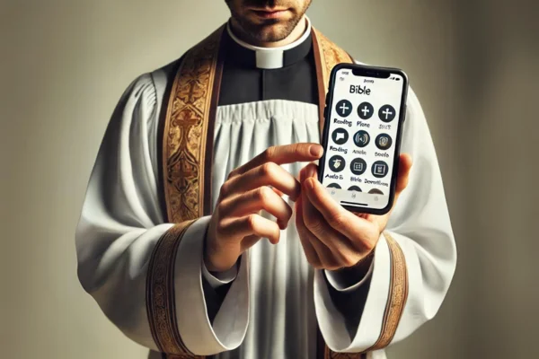 Best Holy Bible Apps A Complete Guide