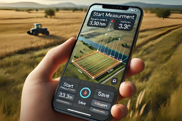 Free Apps to Measure Areas and Land Discover the Best Tools