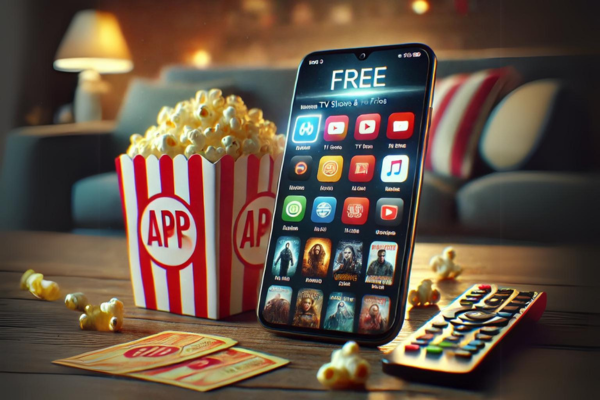 The Best Apps to Watch Soap Operas and Movies for Free